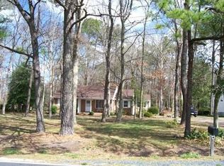 31390 Dagsboro Rd, Delmar, MD 21875