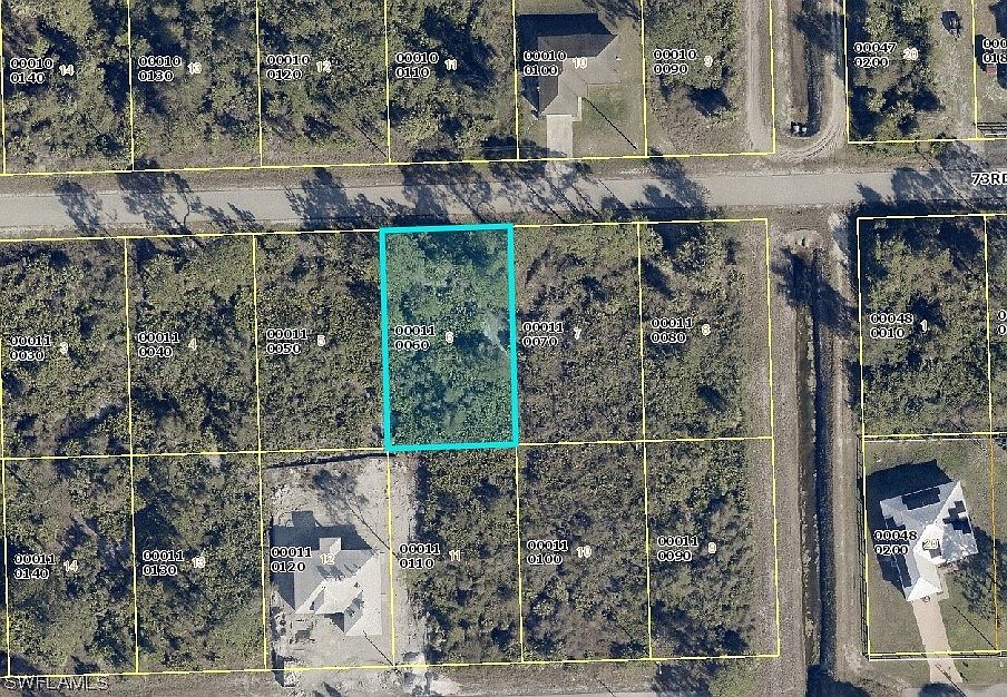 1st image of 3505 73rd St W