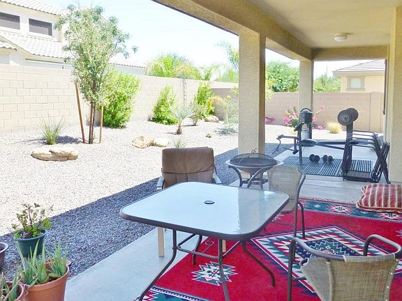 2nd image of 4735 S Southwind Dr #U40