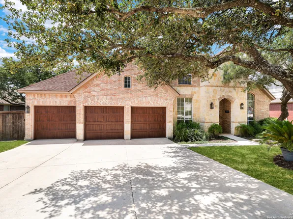 11 Gemsbuck Rise, San Antonio, TX 78258