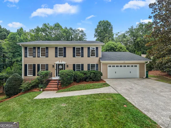 5067 Pine Bark Cir, Atlanta, GA 30338