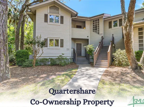 55 Barcelona Road #290D, Hilton Head Island, SC 29928