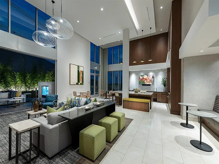 Clubhouse