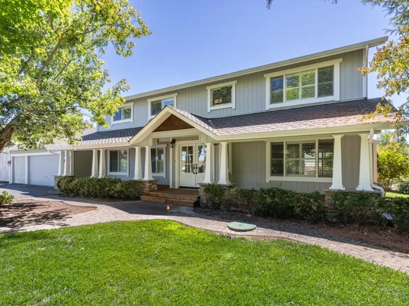 470 Laguna Vista Road, Santa Rosa, CA 95401