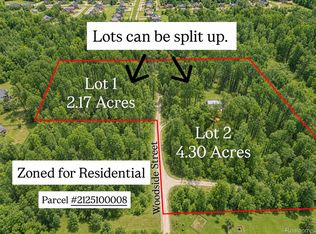 52485 Ten Mile Rd, South Lyon, MI 48178