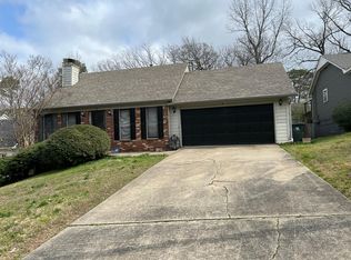 7 Cedar Ridge Ct, Little Rock, AR 72211