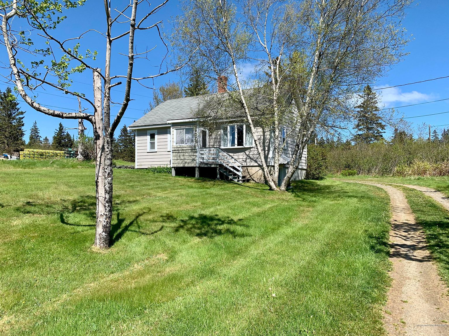 280 Little Machias Rd, Cutler, ME 04626 Zillow