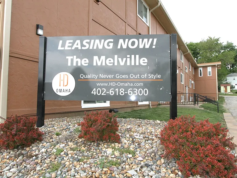 The Melville — Photo 8
