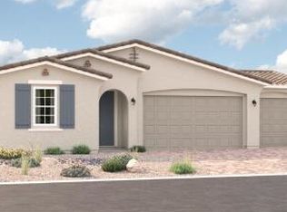 12385 W Luxton Ln, Avondale, AZ 85323