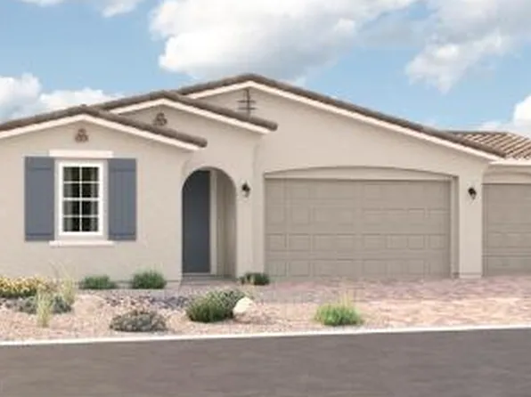 12385 W LUXTON Lane, Avondale, AZ 85323