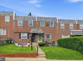1509 E Howell St, Philadelphia, PA 19149