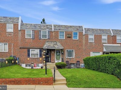 1509 E Howell St, Philadelphia, PA, 19149