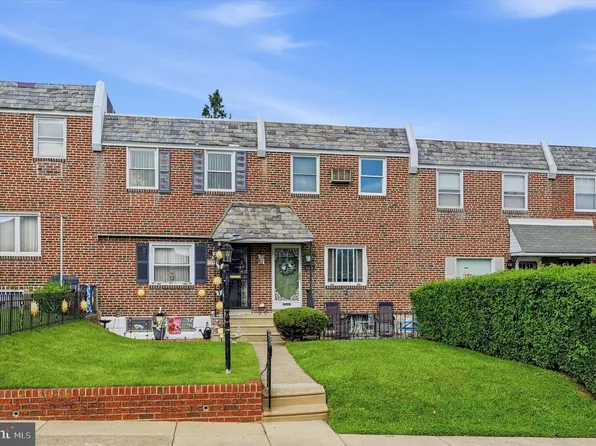 1509 E Howell St, Philadelphia, PA 19149