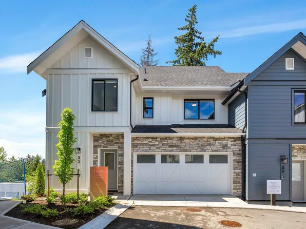 1833 165a St #124, Surrey, BC V3Z 9N3