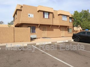 4625 E Jones Ave, Phoenix, AZ 85040