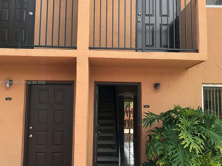 8260 NW 5th Ter #341 — Photo 3