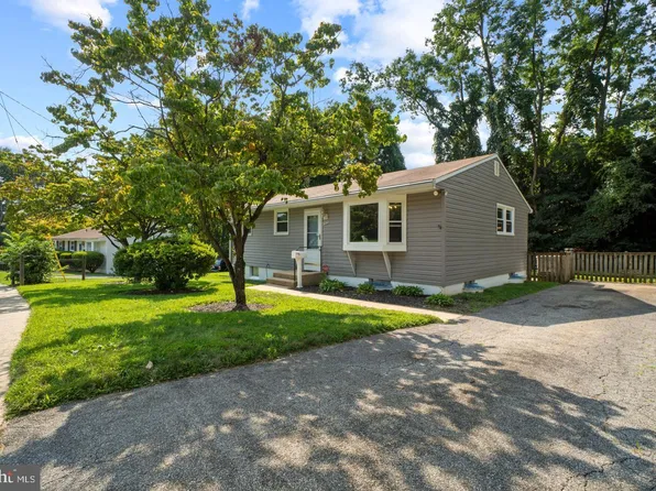 103 Allgate Rd, Owings Mills, MD 21117