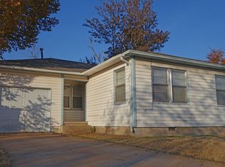 1905 NW Lincoln Ave, Lawton, OK 73507