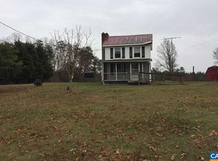 3498 Axtell Rd, Scottsville, VA 24590