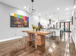 424 Jamaica Ave Floor 1, Brooklyn, NY 11207