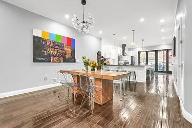 424 Jamaica Avenue, #1