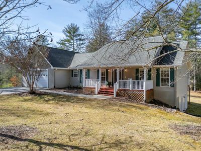 94 Kingfisher Ln, Blairsville, GA, 30512