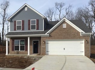 215 Sinclair Ct, Georgetown, KY 40324