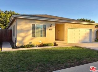 10722 Oregon Ave, Culver City, CA 90232