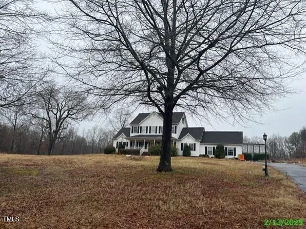 6472 Us Highway 158, Roanoke Rapids, NC 27870