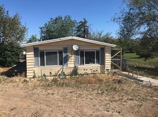 3361 N Wenas Rd, Selah, WA 98942