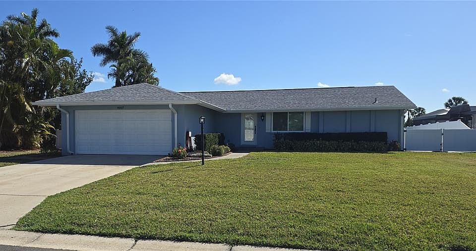 1st image of 4007 ROYAL PALM DRIVE