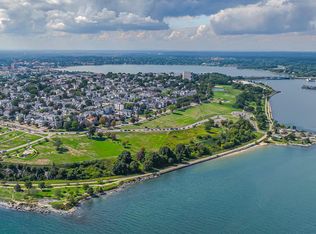 170 Eastern Promenade, Portland, ME 04101