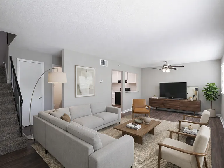 Hampton Hall | Comfort, Convenience, & Community All In One — Photo 323