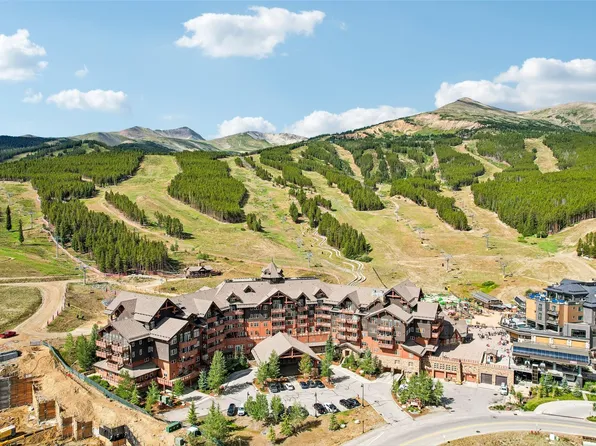 1521 Ski Hill Road UNIT 8211, Breckenridge, CO 80424