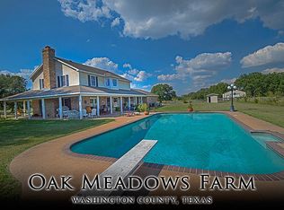 8605 Fm 1948 Rd W, Burton, TX 77835