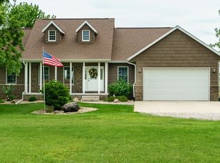 4638 Shellsburg Rd, Palo, IA 52324