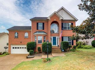 112 Braxton Park Ln, Goodlettsville, TN 37072