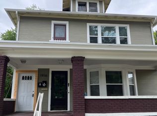 1916 Jefferson Ave SE #2, Grand Rapids, MI