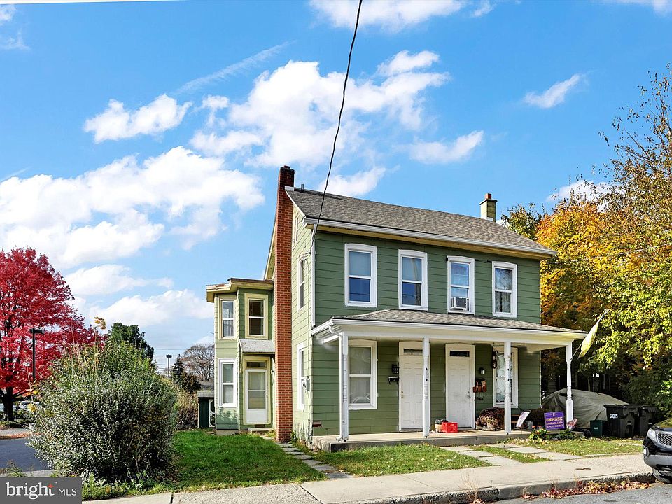 220 Duke St, Ephrata, PA 17522 Zillow
