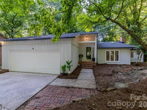 1107 Spring Fall Ct, Charlotte, NC 28213