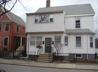 74 Alpine St, Somerville, MA 02144