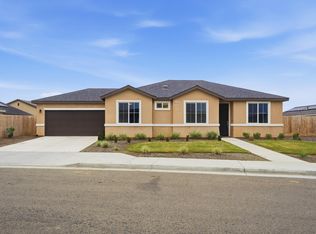 3408 Dorset Street, Tulare, CA