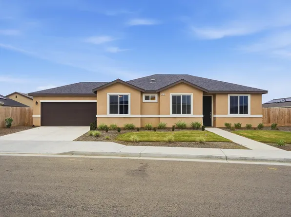 3408 Dorset Street, Tulare, CA 93274