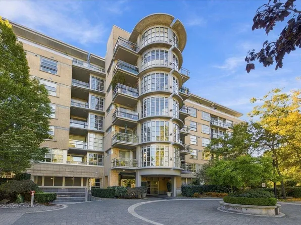 2655 Cranberry Dr #707, Vancouver, BC V6K 4V5
