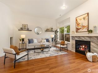 Cypress Way Condominium, Lynnwood, WA 98036