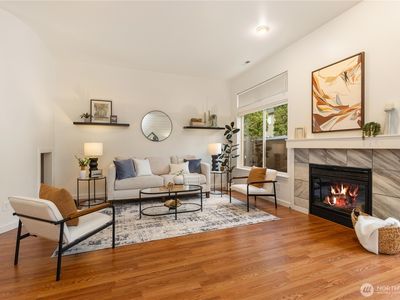 20901 Cypress Way #16, Lynnwood, WA, 98036