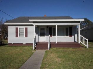 905 1st St, Goldsboro, NC 27534
