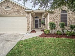 3952 Whisper Fld, Schertz, TX 78108