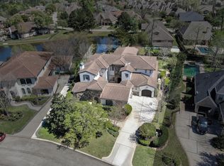 146 Bauer Point Cir, Spring, TX 77389