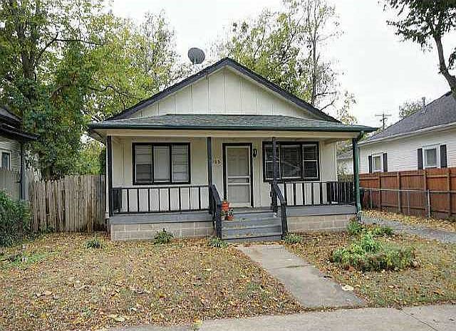 1st image of this home